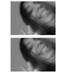 Meet your Posher, Crystal